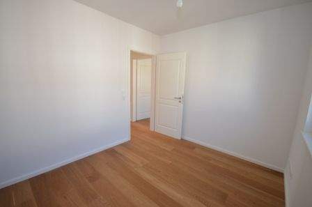 Kleines Schlafzimmer - 