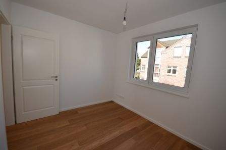 Kleines Schlafzimmer - 