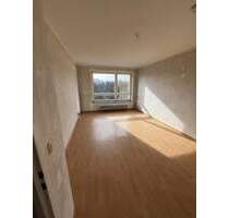 Wohnung mit Loggia und Weitblick ins Grüne. Neunkirchen, Am Wäldchen 6