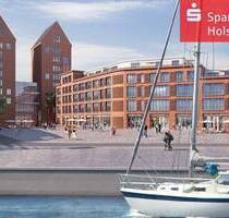 Stadtbildprägende Wohnlofts im Baudenkmal - Neustadt