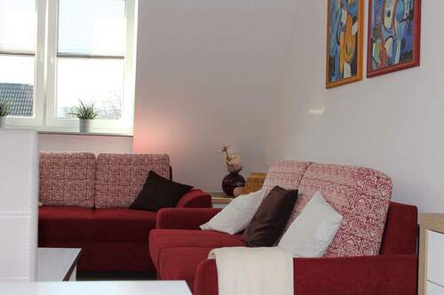 Bild 2 - 2 Zimmer Etagenwohnung zur Miete in Trier