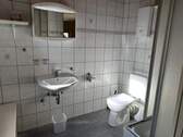 Badezimmer Obergeschoss - 