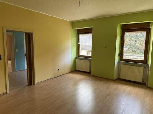 Schlafzimmer Obergeschoss - 