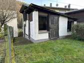 Gartenhaus - 