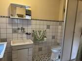 Badezimmer Erdgeschoss - 