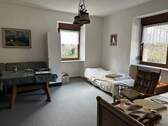 Schlafzimmer Obergeschoss - 