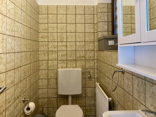 Gäste-WC - 