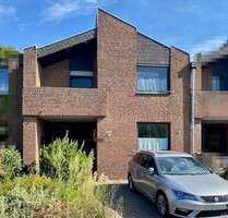 Reihenmittelhaus nahe der niederländischen Grenze - Niederkrüchten Elmpt