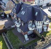 Strandnah & Stilvoll: 3-Zimmer-Appartement in Bestlage von Westerland