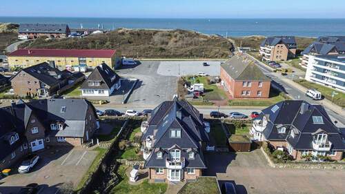 Bild 2 - 3 Zimmer Etagenwohnung zum Kaufen in Westerland