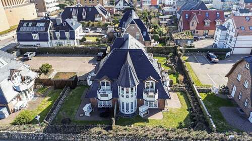 Bild 3 - 3 Zimmer Etagenwohnung in Westerland