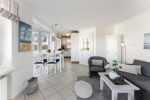 Bild 4 - Etagenwohnung mit 65,00 m&sup2; in Westerland zum Kaufen