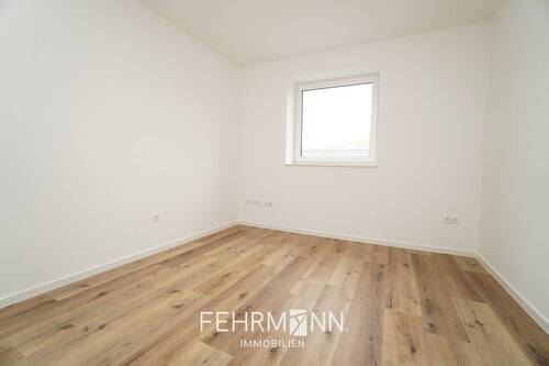 Schlafzimmer (Beispielbild) - Etagenwohnung mit 13,80 m&sup2; in Lingen zur Miete