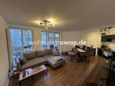 Bild 1 - Wohnungsswap - Jarrestraße - 510,00&nbsp;EUR Kaltmiete, ca.&nbsp; 46,00&nbsp;m&sup2;&nbsp;Wohnfl&auml;che