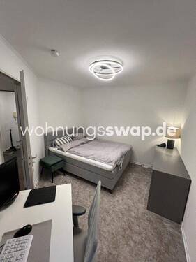 Bild 4 - Etagenwohnung mit 46,00 m&sup2; in Hamburg zur Miete