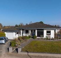 Gepflegter Bungalow nahe Dieksee in Malente Timmdorf - Malente / Timmdorf