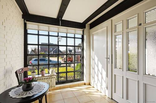 Diele, Blick zur Haustür - Einfamilienhaus mit 131,00 m&sup2; in Malente / Timmdorf zum Kaufen