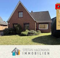 Einfamilienhaus in Norderstedt-Glashütte AUS ALT MACH WOW! - FÜR KÄUFER MIT WERKZEUGKASTEN