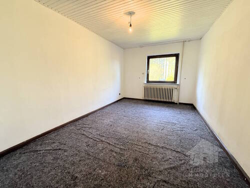 Zimmer 1 - 5 Zimmer Einfamilienhaus in Norderstedt