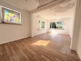 Wohn- und Esszimmer - Einfamilienhaus mit 117,40 m&sup2; in Norderstedt zum Kaufen