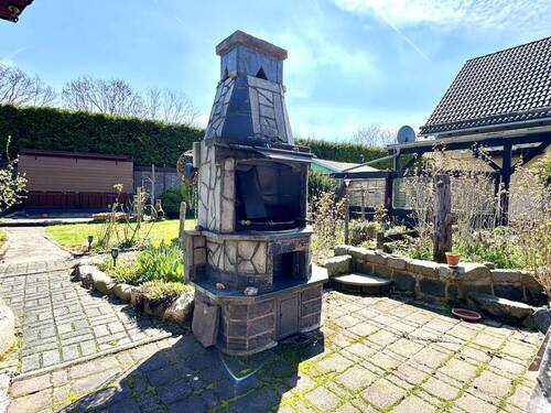 Terrasse - 