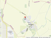 Geolyzer Kartenausschnitt - 