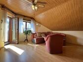 Schlafzimmer 1 (OG) - 