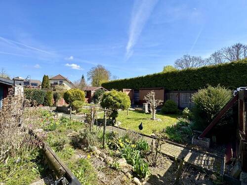 Garten - 