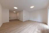 offenes Wohnzimmer - 