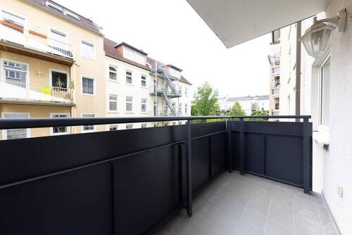 Balkon - 