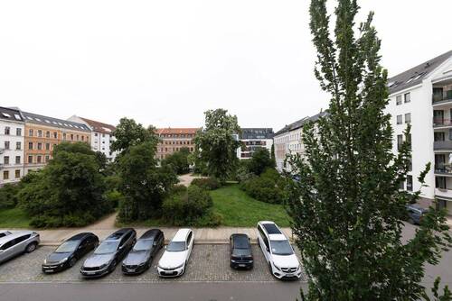 Ausblick - 