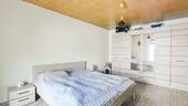 Schlafzimmer - 8 Zimmer Doppelhaushälfte in Gries