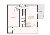 Erdgeschoss - 