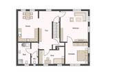 Obergeschoss - 