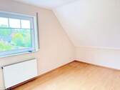 Zimmer III /Dachgeschoss - 