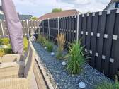 Garten Sonnenterrasse - 