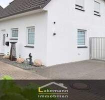 Charmantes Einfamilienhaus in ruhiger Lage von Eystrup