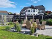 Sonnenterrasse - 