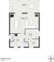 Grundriss Erdeschoss - 