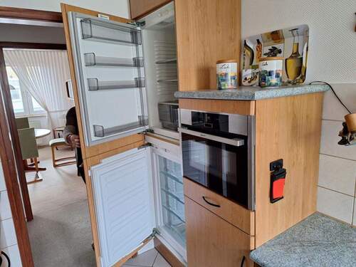 Kühl Gefrierkombination Küche - 