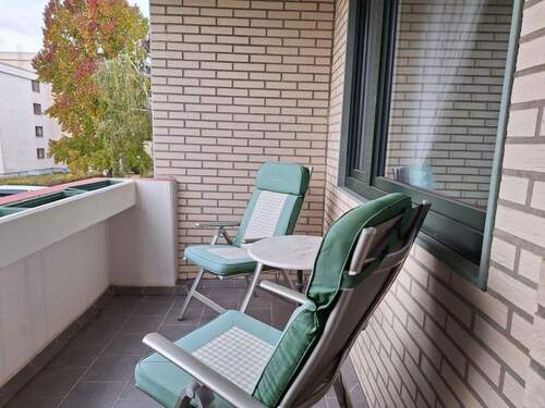 Balkon - 
