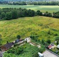 Jetzt reservieren - 2026 bauen - noch 3 freie Grundstücke mit 750 - 900 m² am Ortsausgang von Räpitz! - Markranstädt