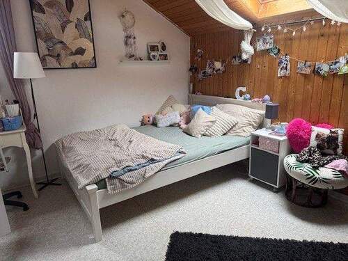 Schlafzimmer, OG - 