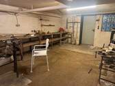 Werkstatt - 