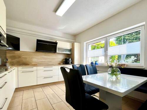 Küche - Einfamilienhaus mit 270,00 m&sup2; in Schkeuditz zum Kaufen