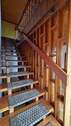 Treppe zum DG - 