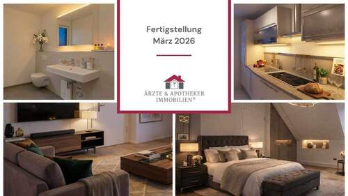 Info - Etagenwohnung mit 49,80 m&sup2; in Hamburg zum Kaufen