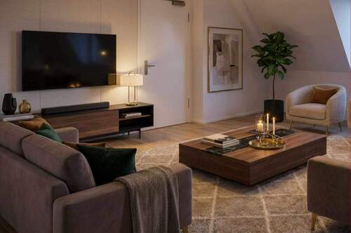 So könnte es aussehen - 