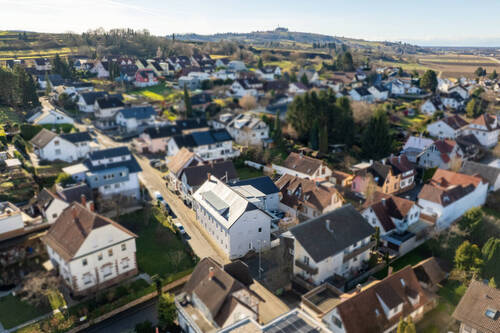 Foto-2 - 1 Zimmer Mehrfamilienhaus, Wohnhaus in Friesenheim