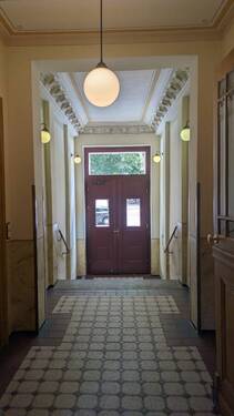 Treppenhaus - 